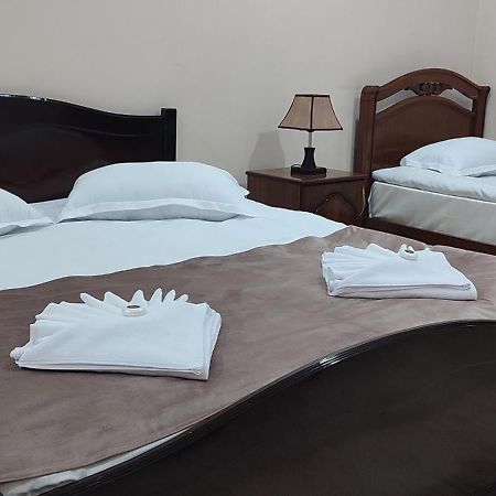 Sweet Home Hotel Meghri Zewnętrze zdjęcie