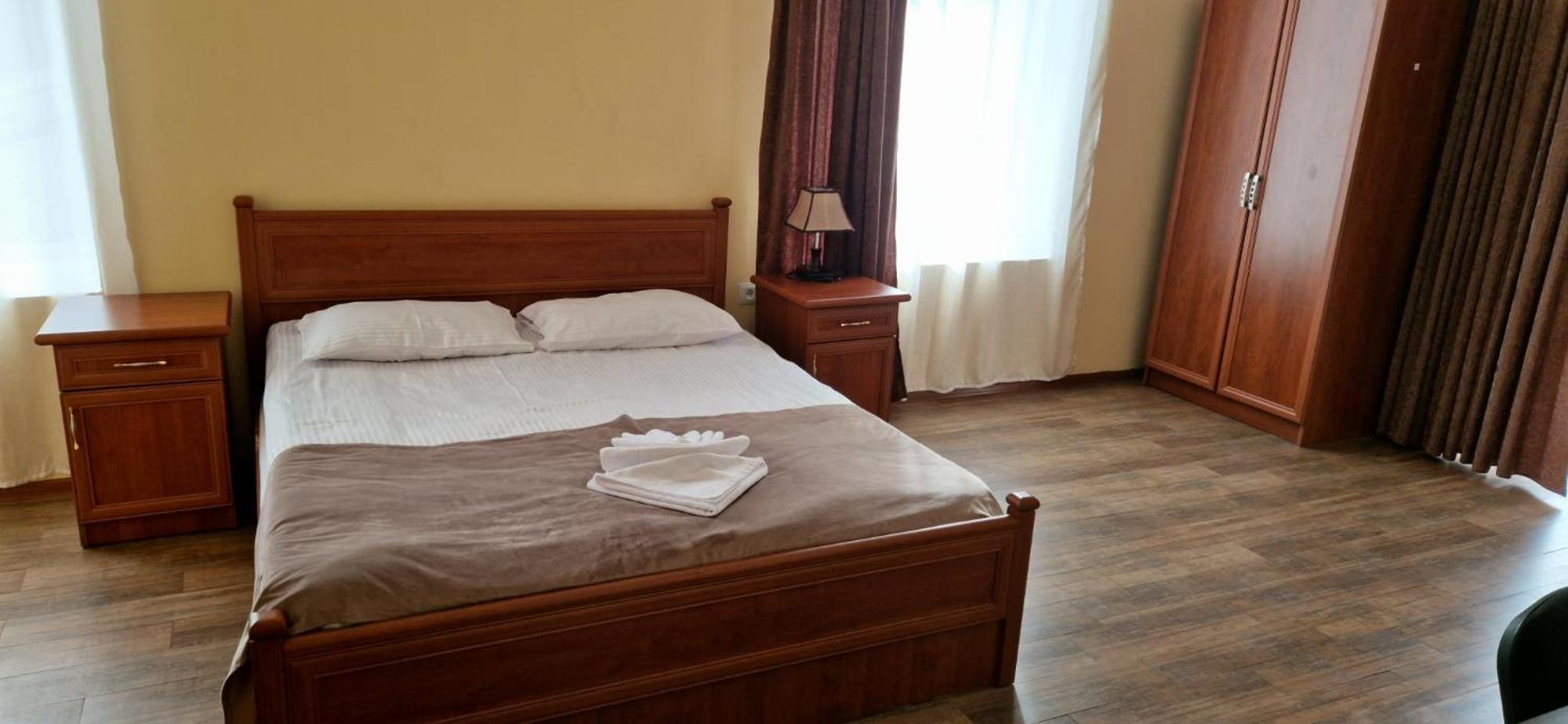 Sweet Home Hotel Meghri Zewnętrze zdjęcie