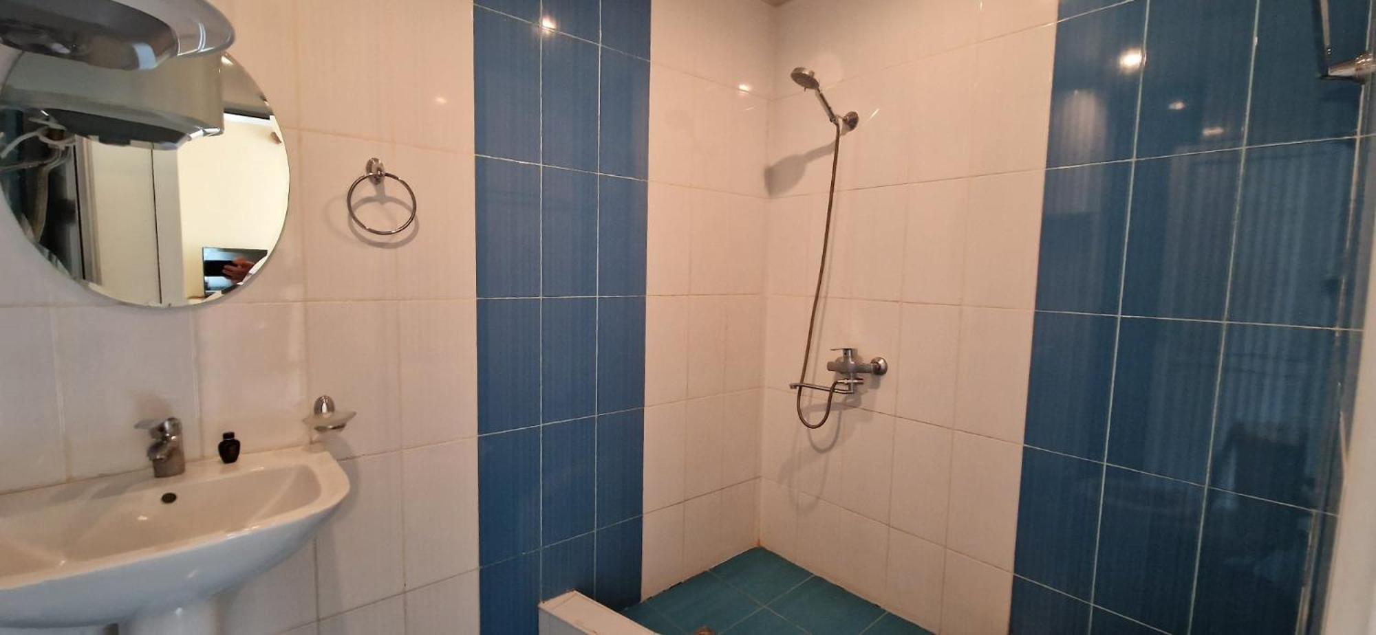 Sweet Home Hotel Meghri Zewnętrze zdjęcie